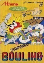 ZZZ_UNK_Championship Bowling (Bad CHR Af2dbda9) Rom
